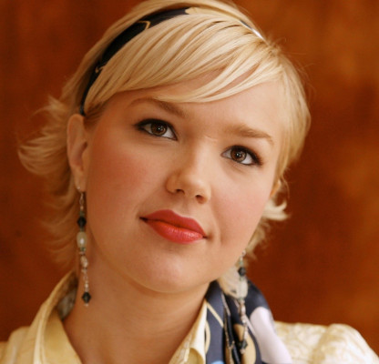 Arielle Kebbel pic #150957