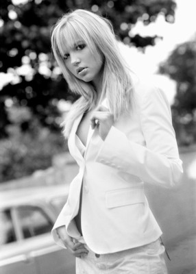 Arielle Kebbel pic #150968