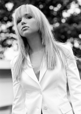 Arielle Kebbel pic #150948