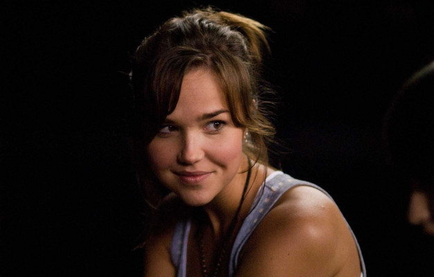Arielle Kebbel pic #150974