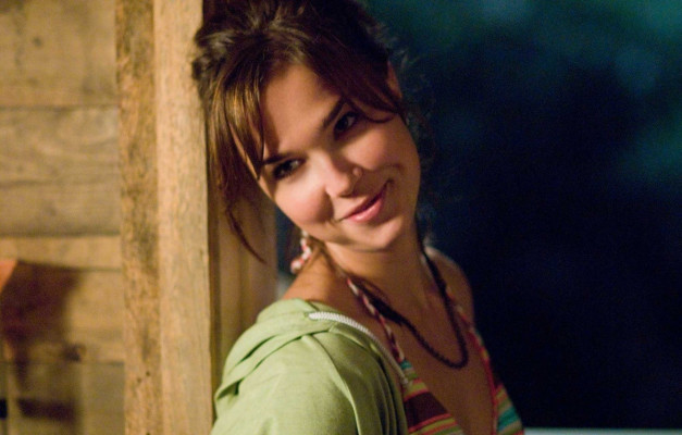 Arielle Kebbel pic #150976