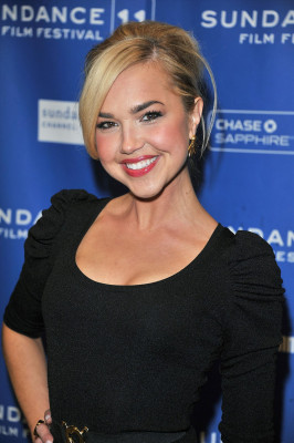Arielle Kebbel pic #433707