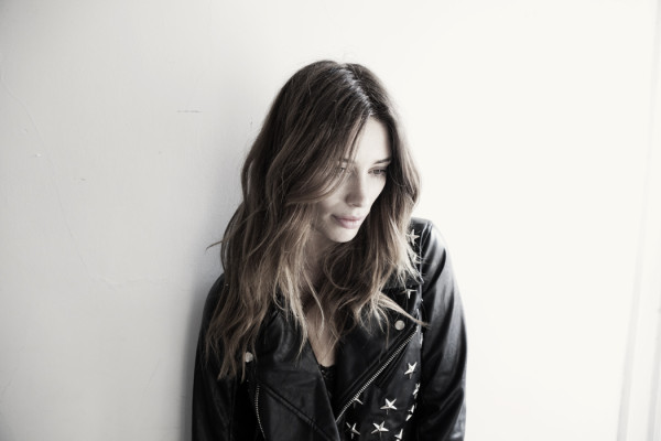 photo 11 in Arielle Vandenberg gallery [id725855] 2014-09-08 00:00:00