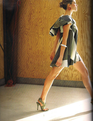 photo 9 in Arielle Vandenberg gallery [id725857] 2014-09-08 00:00:00
