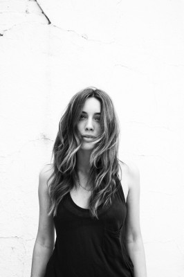 photo 24 in Arielle Vandenberg gallery [id653250] 2013-12-16 00:00:00