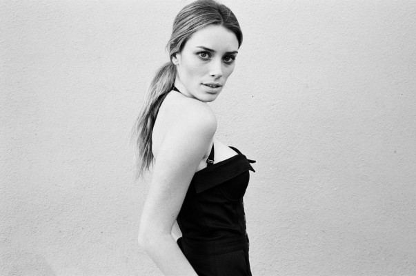 photo 22 in Arielle Vandenberg gallery [id653252] 2013-12-16 00:00:00