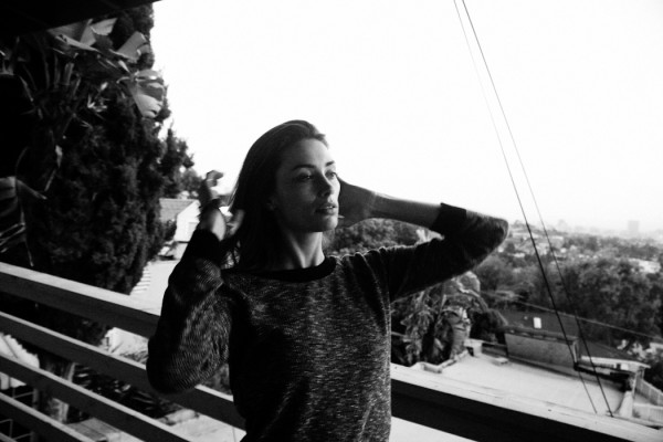 photo 19 in Arielle Vandenberg gallery [id653256] 2013-12-16 00:00:00
