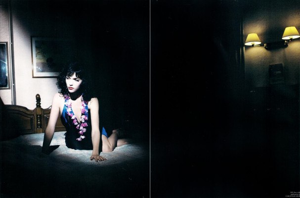 Arizona Muse pic #342571