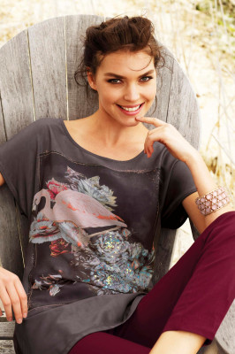 Arizona Muse pic #511420