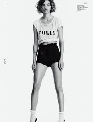 Arizona Muse pic #351715
