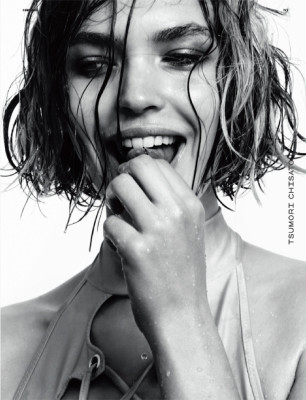 Arizona Muse pic #351710