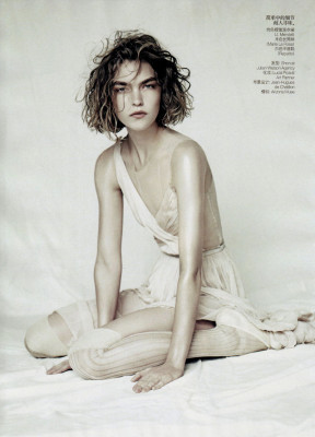 Arizona Muse pic #371129