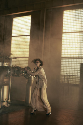 Arizona Muse pic #375366