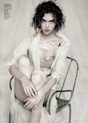 Arizona Muse pic #371127