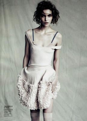 Arizona Muse pic #371126