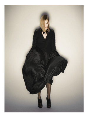 Arizona Muse pic #381019