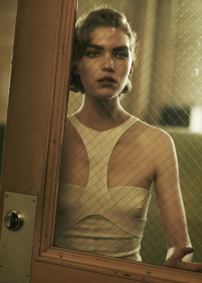 Arizona Muse pic #375386
