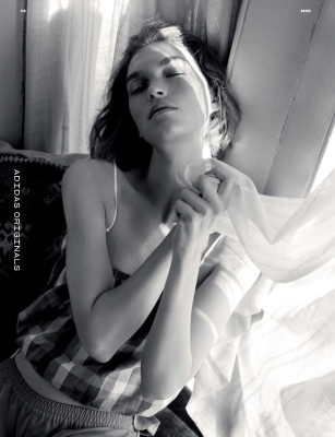 Arizona Muse pic #356823