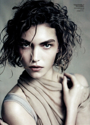 Arizona Muse pic #371128