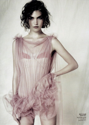 Arizona Muse pic #371125