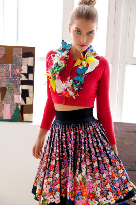 Arizona Muse pic #1051096