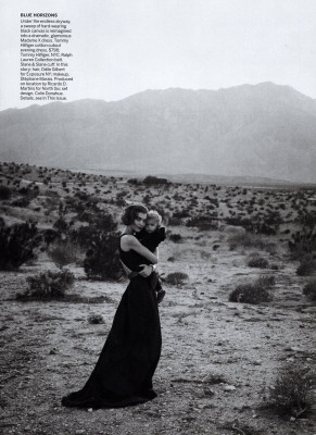 Arizona Muse pic #331791