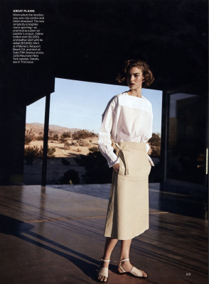 Arizona Muse pic #331816