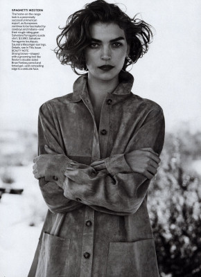 Arizona Muse pic #331810