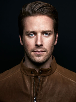 Armie Hammer pic #1308610
