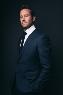 Armie Hammer pic #1347720