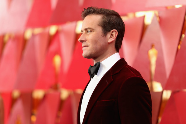 photo 17 in Armie Hammer gallery [id1314499] 2022-11-21 00:00:00