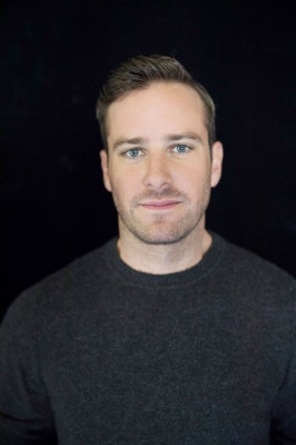 Armie Hammer pic #1306459