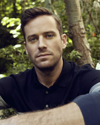 Armie Hammer pic #1290505