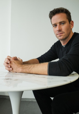 Armie Hammer pic #1309256