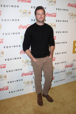 photo 26 in Armie Hammer gallery [id1364347] 2025-01-22 00:00:00