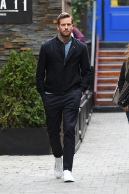photo 11 in Armie Hammer gallery [id1330708] 2023-07-29 00:00:00