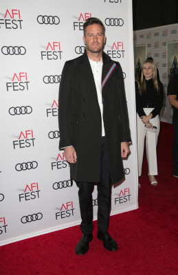 Armie Hammer pic #1307107
