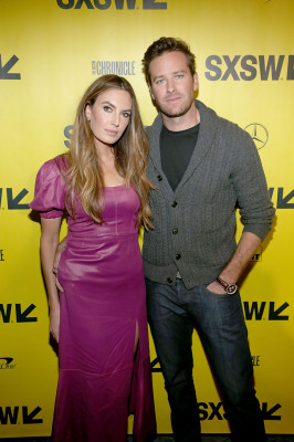 Armie Hammer pic #1308656