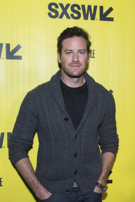 Armie Hammer pic #1308657