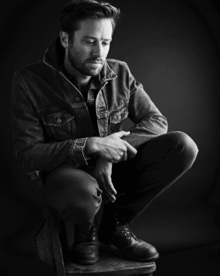 Armie Hammer pic #1335413