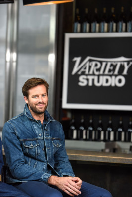Armie Hammer pic #1308541