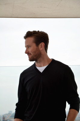 Armie Hammer pic #1309017