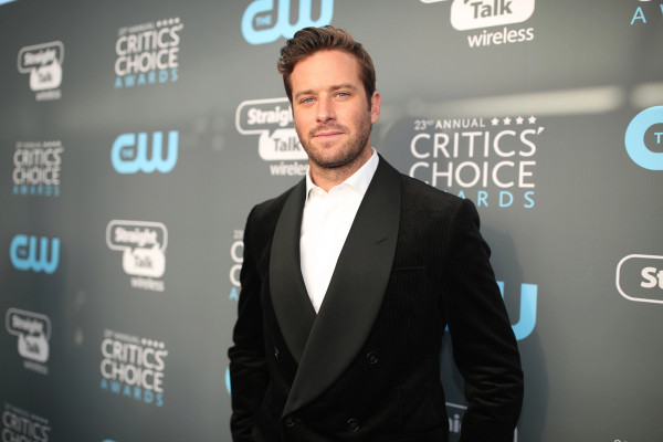 photo 11 in Armie Hammer gallery [id1312264] 2022-10-26 00:00:00
