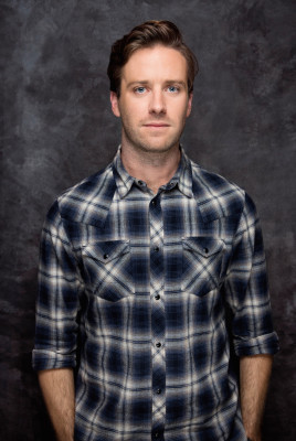 Armie Hammer pic #1347135