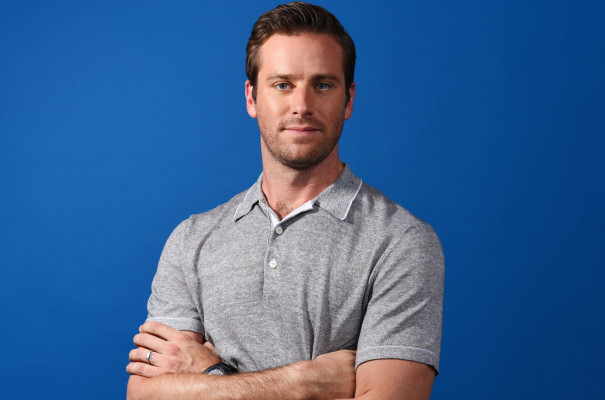 photo 28 in Armie Hammer gallery [id1364110] 2025-01-22 00:00:00