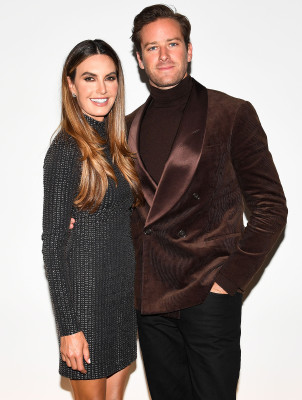 Armie Hammer pic #1338835