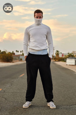 Armie Hammer pic #1235280
