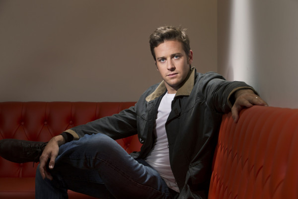photo 22 in Armie Hammer gallery [id1369227] 2025-04-09 00:00:00