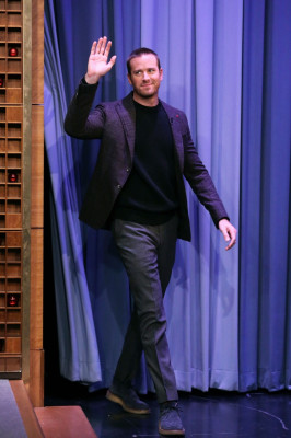 Armie Hammer pic #1338499
