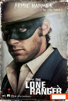 Armie Hammer pic #604305